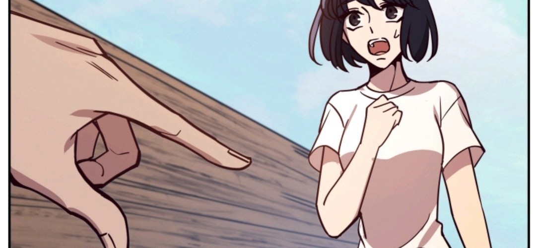 Pathfinder Chapter 03 Gambar 57