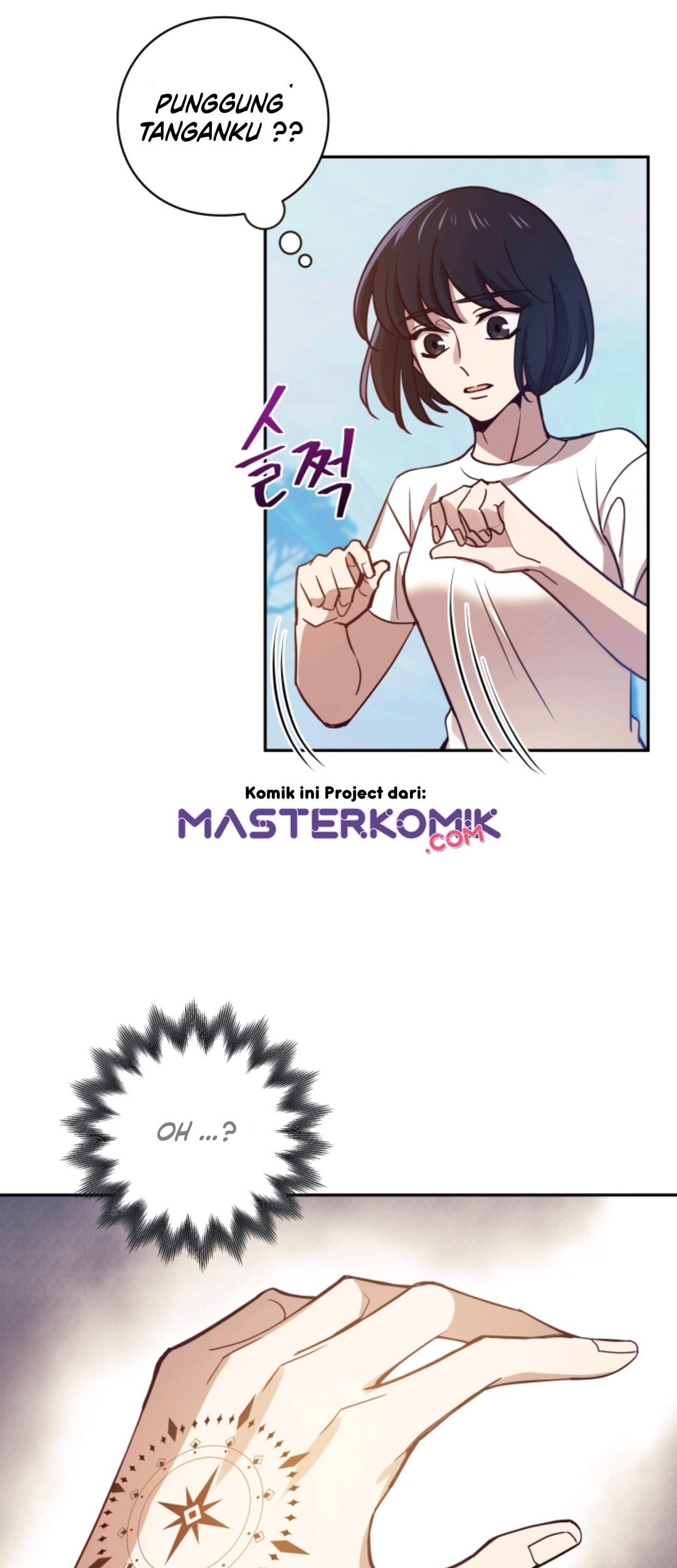 Pathfinder Chapter 03 Gambar 59