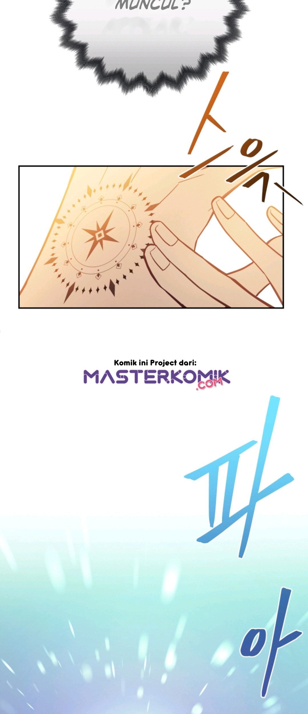 Pathfinder Chapter 03 Gambar 61