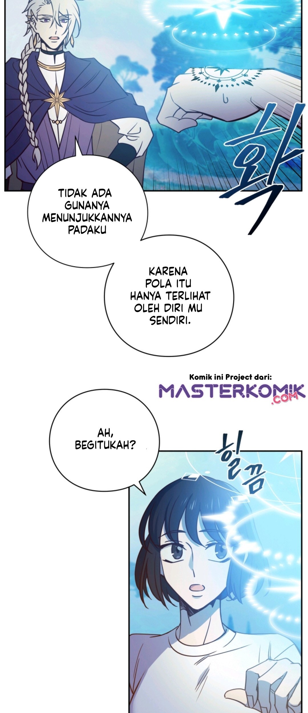 Pathfinder Chapter 03 Gambar 65