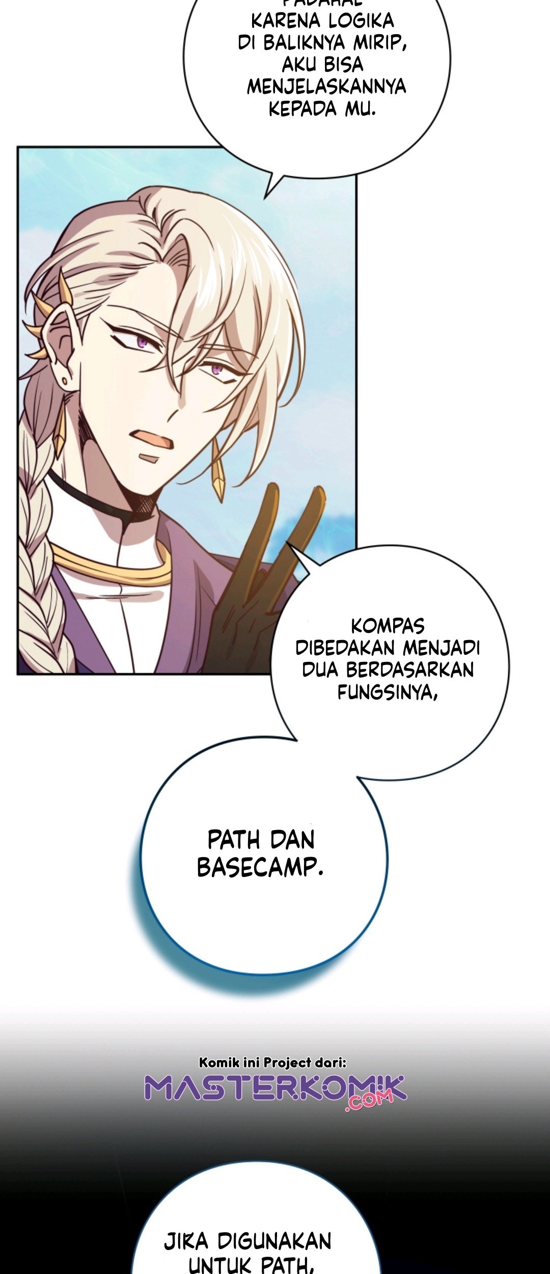 Pathfinder Chapter 03 Gambar 67