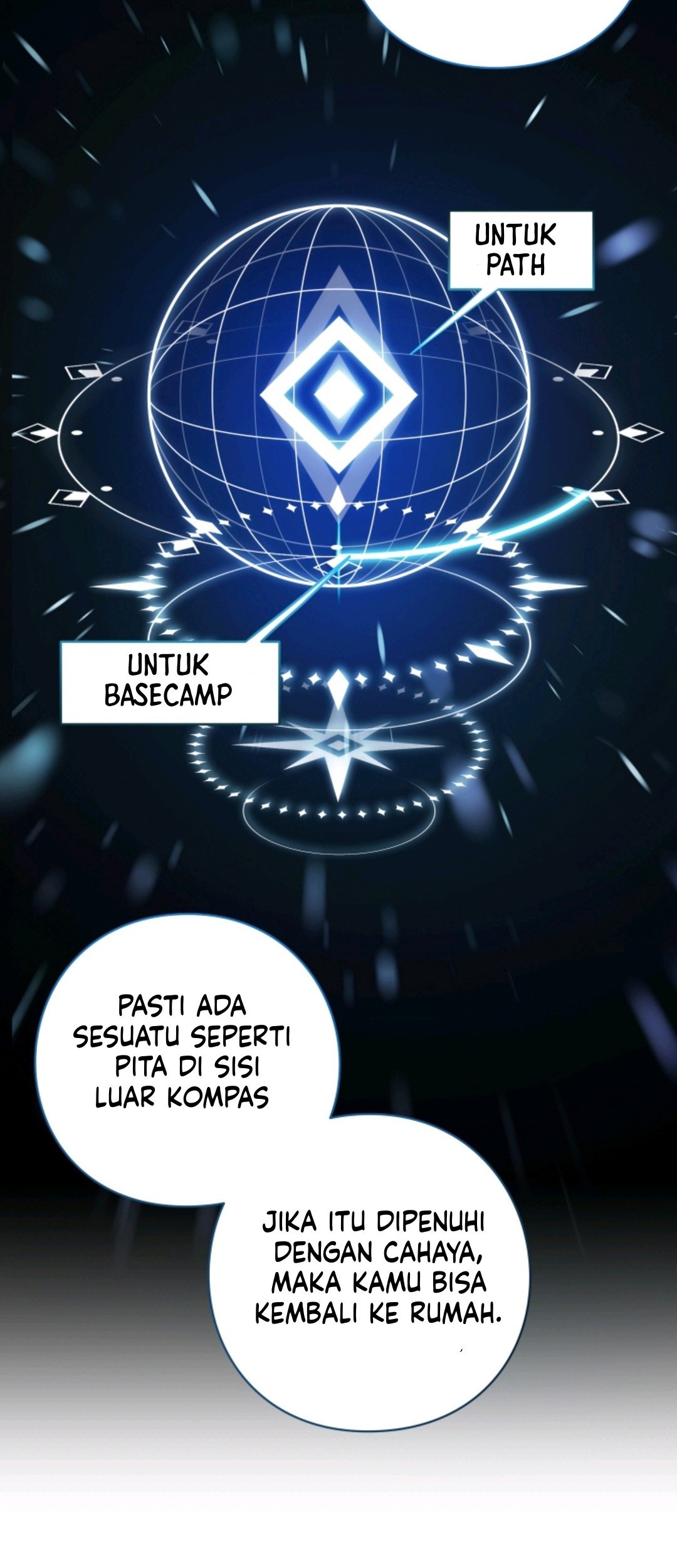 Pathfinder Chapter 03 Gambar 69