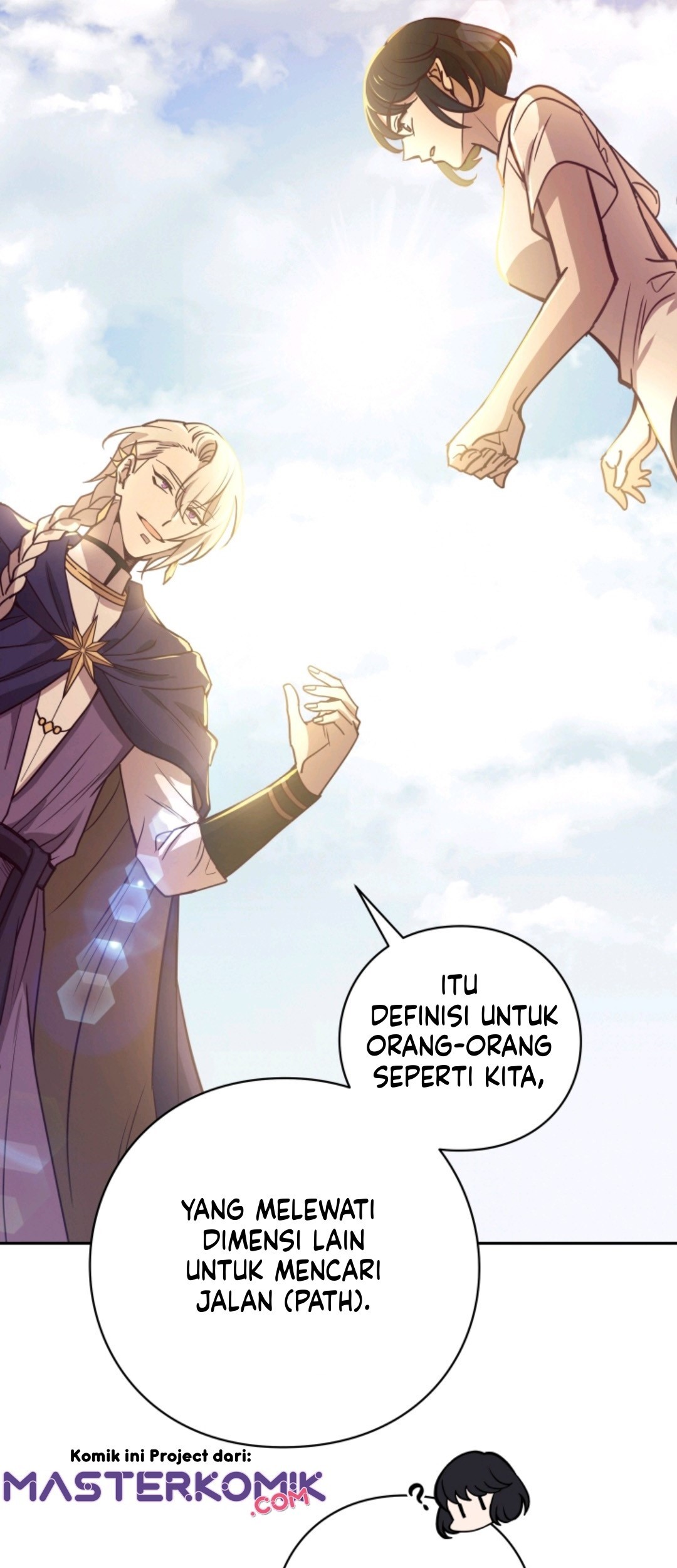 Pathfinder Chapter 03 Gambar 74