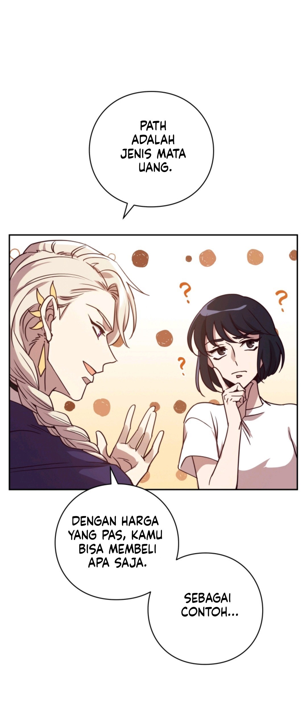 Pathfinder Chapter 03 Gambar 76