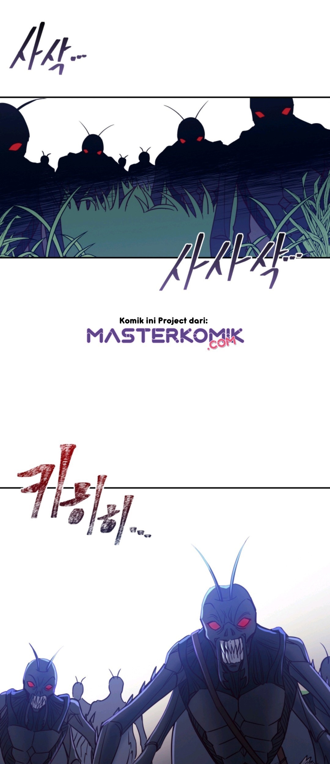 Pathfinder Chapter 03 Gambar 85