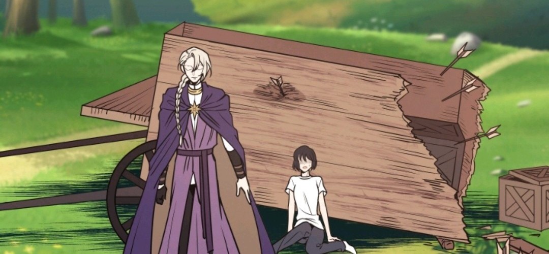 Pathfinder Chapter 03 Gambar 88