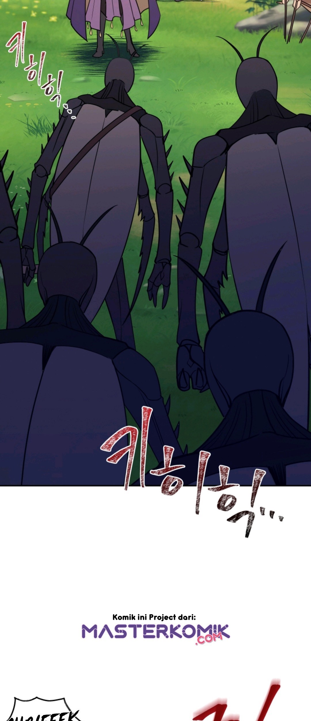 Pathfinder Chapter 03 Gambar 89