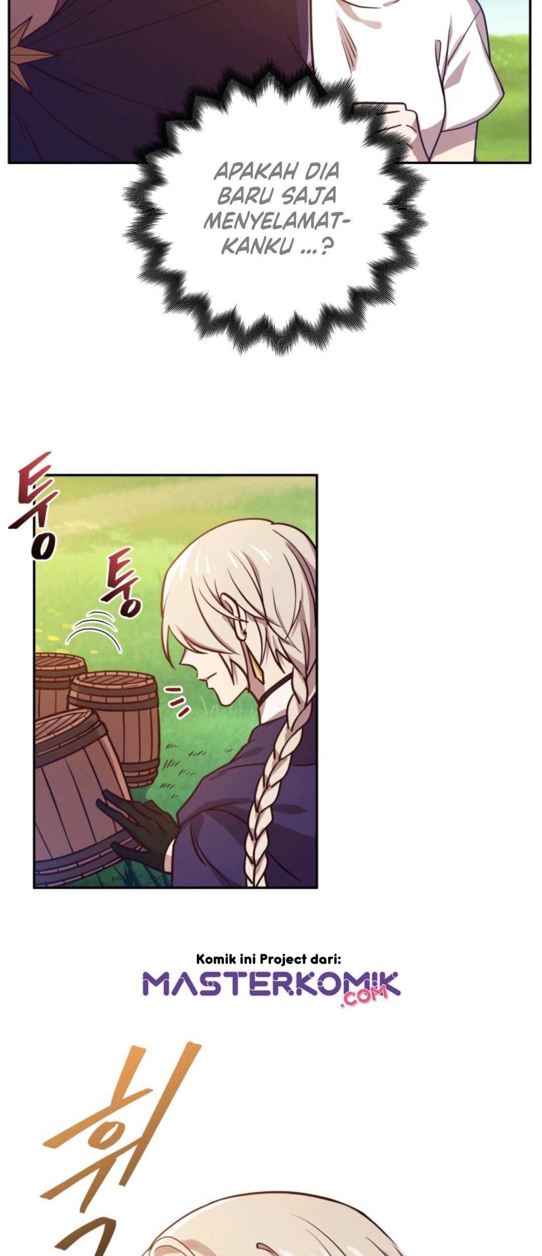 Pathfinder Chapter 03 Gambar 6