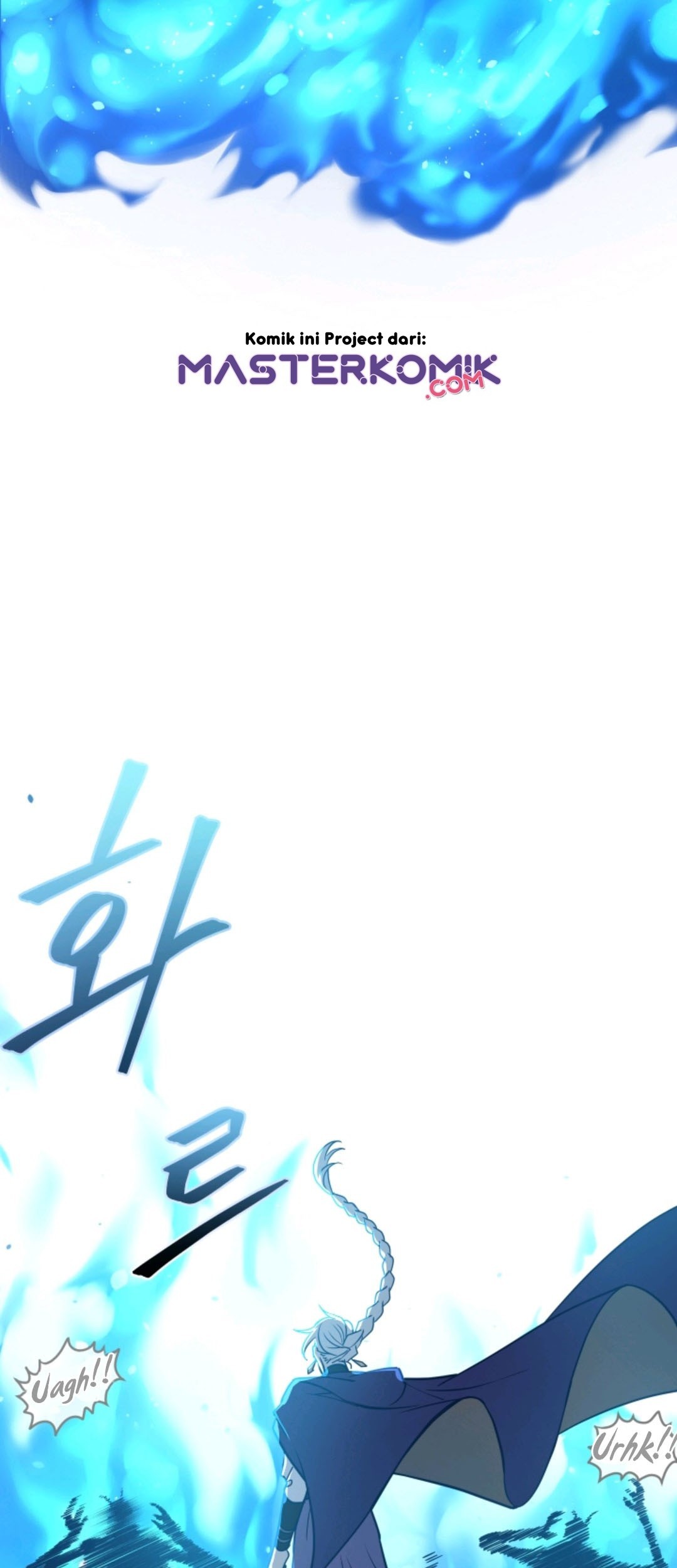 Pathfinder Chapter 03 Gambar 100