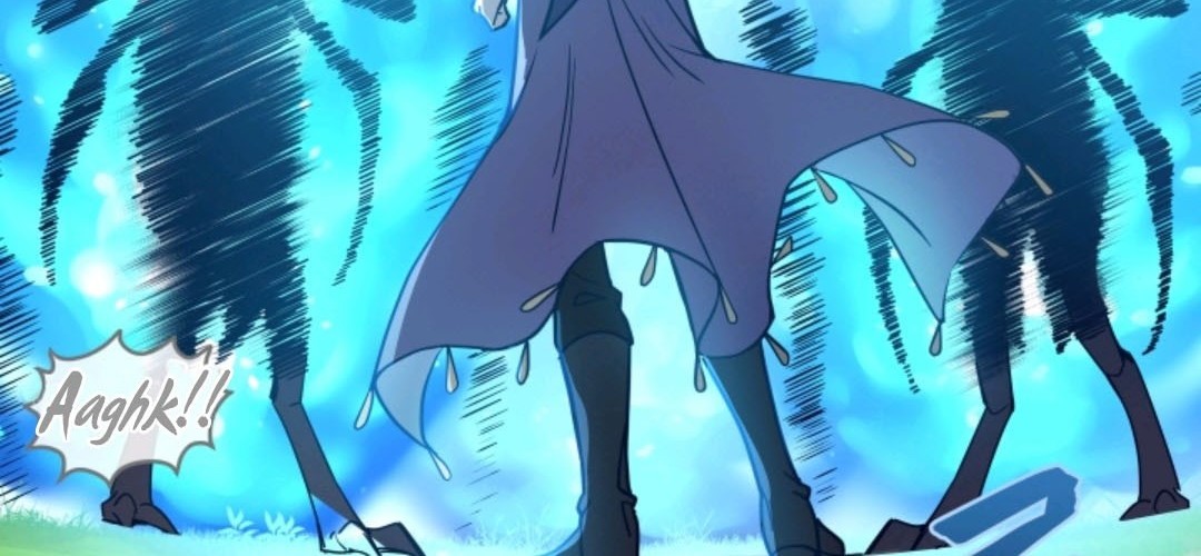 Pathfinder Chapter 03 Gambar 101