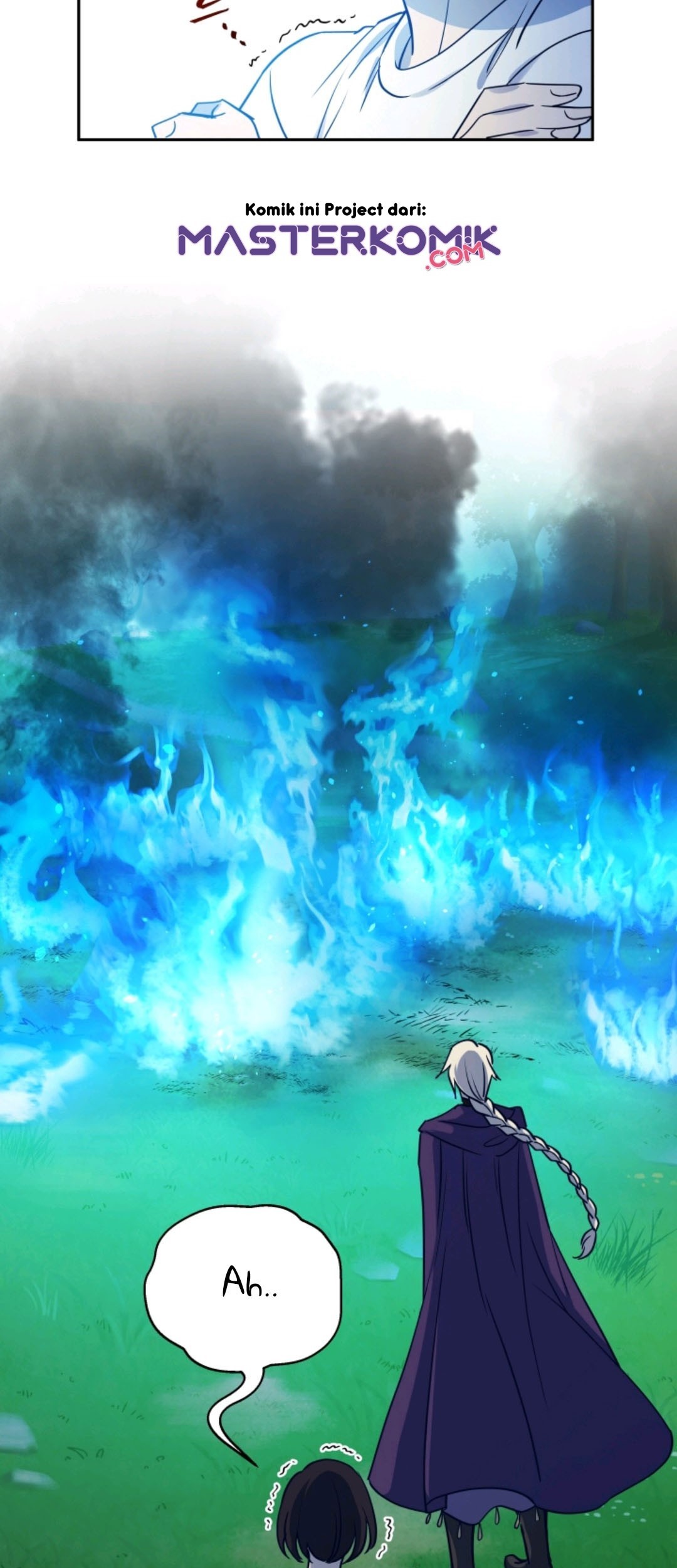 Pathfinder Chapter 03 Gambar 104