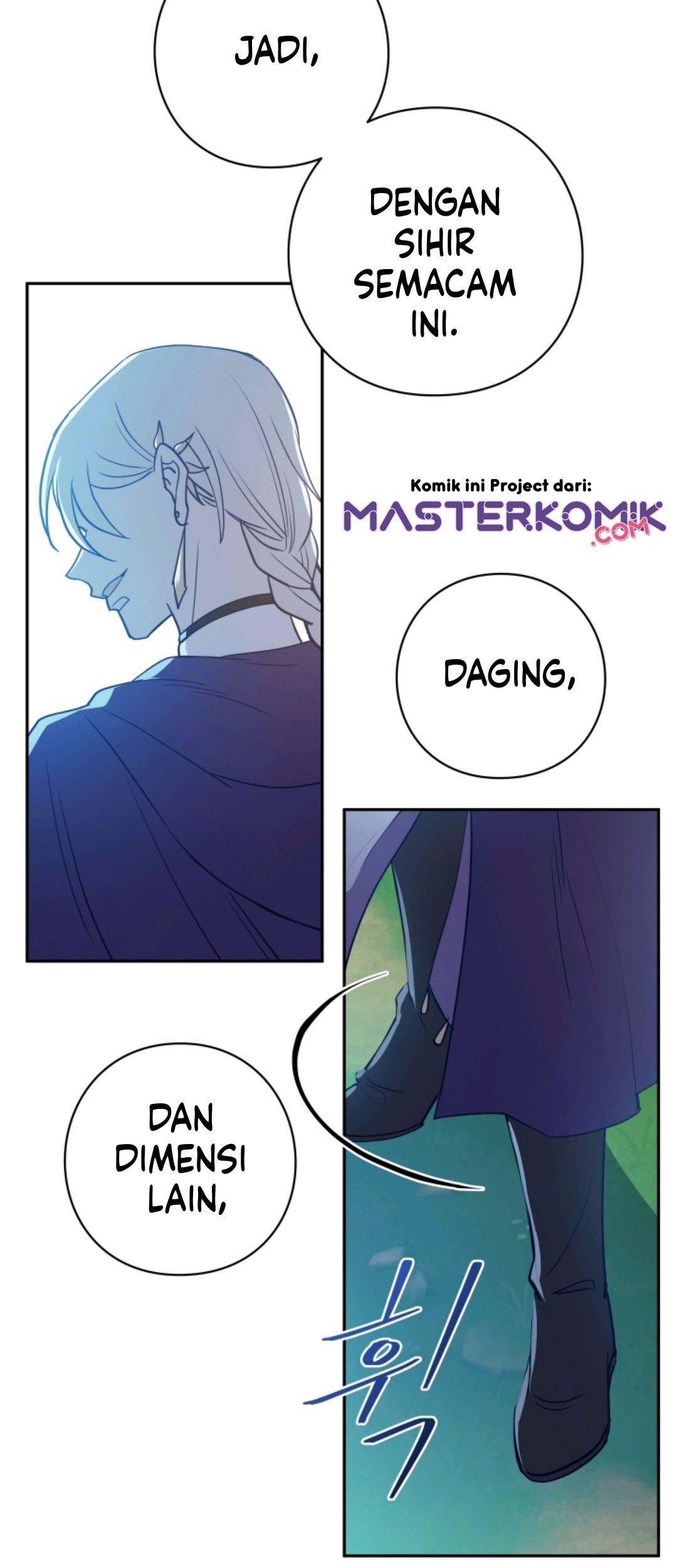 Pathfinder Chapter 03 Gambar 106