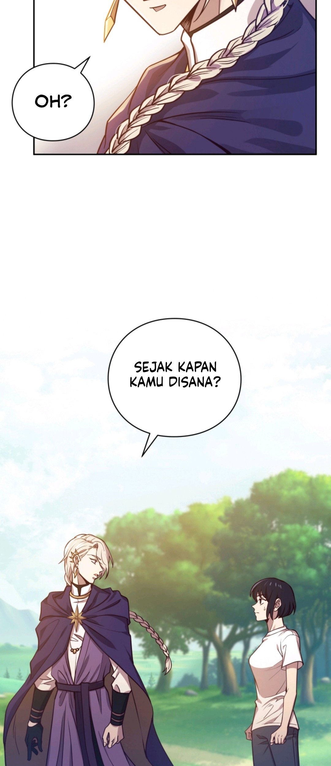 Pathfinder Chapter 03 Gambar 8