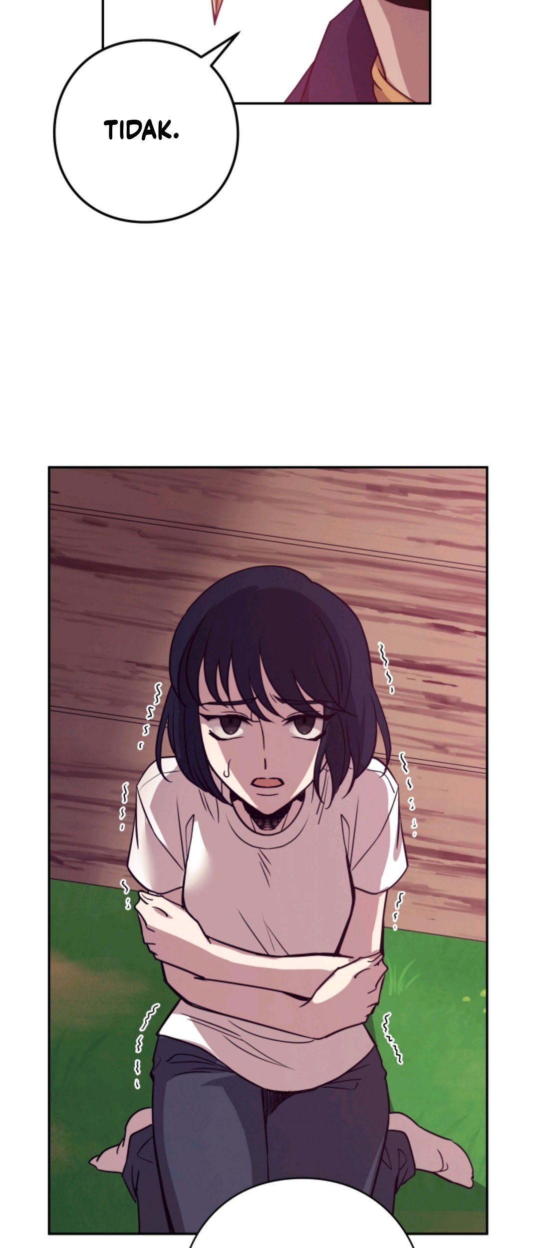 Pathfinder Chapter 03 Gambar 115