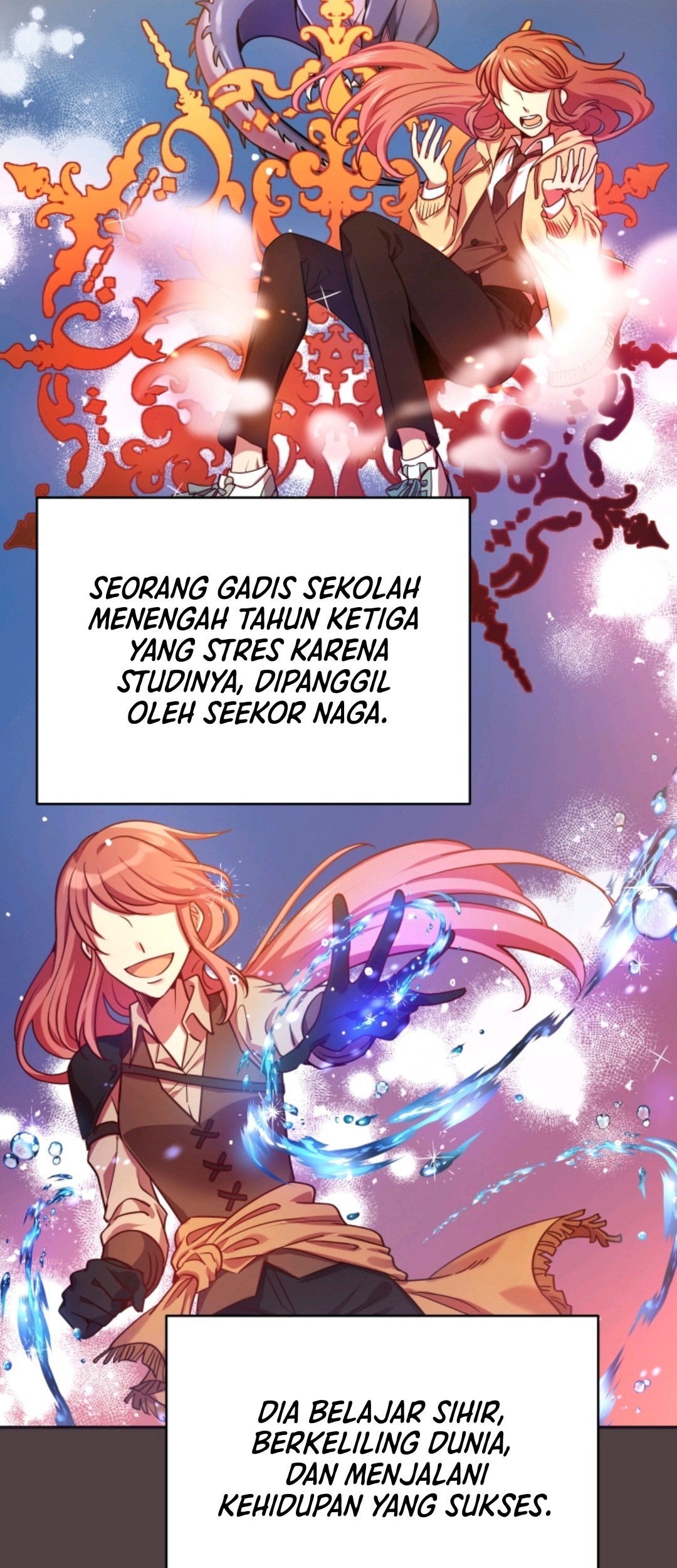 Pathfinder Chapter 02 Gambar 18