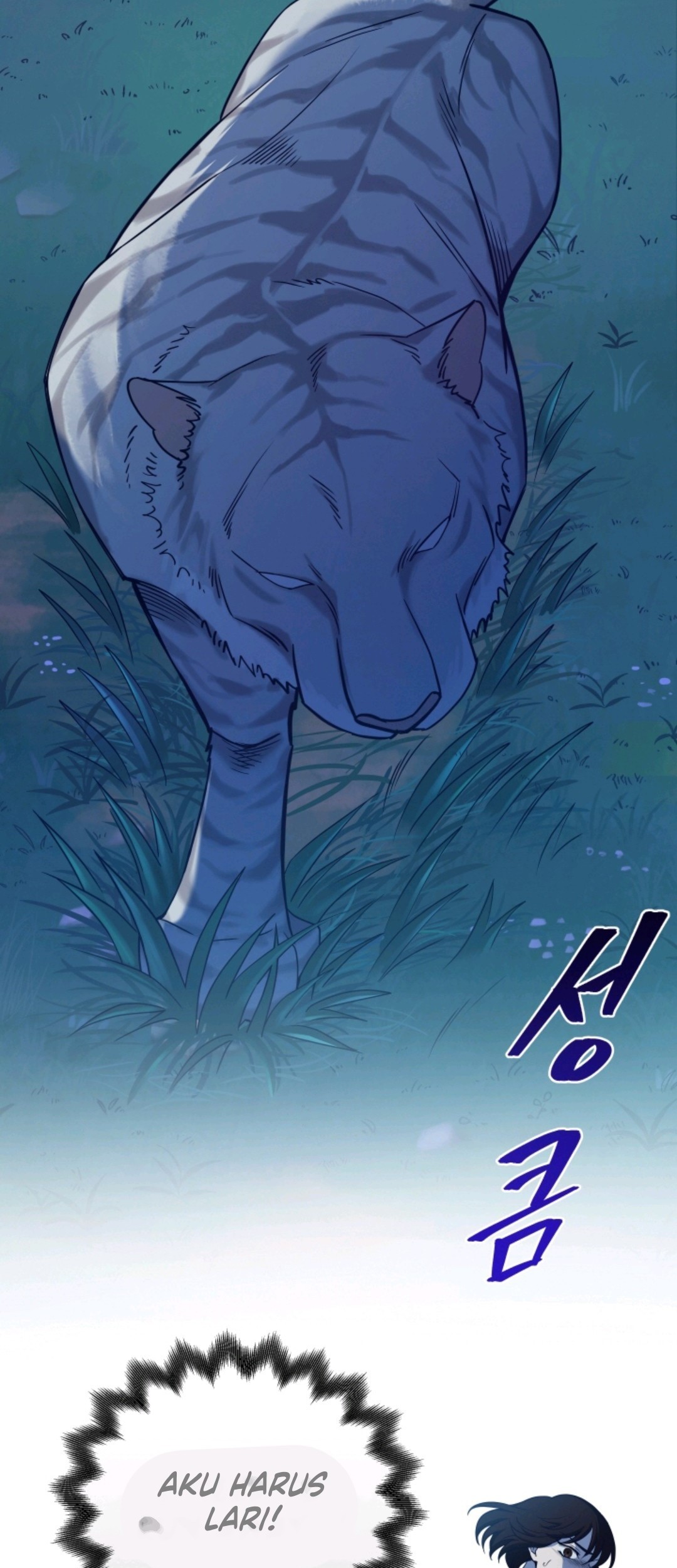 Pathfinder Chapter 02 Gambar 34