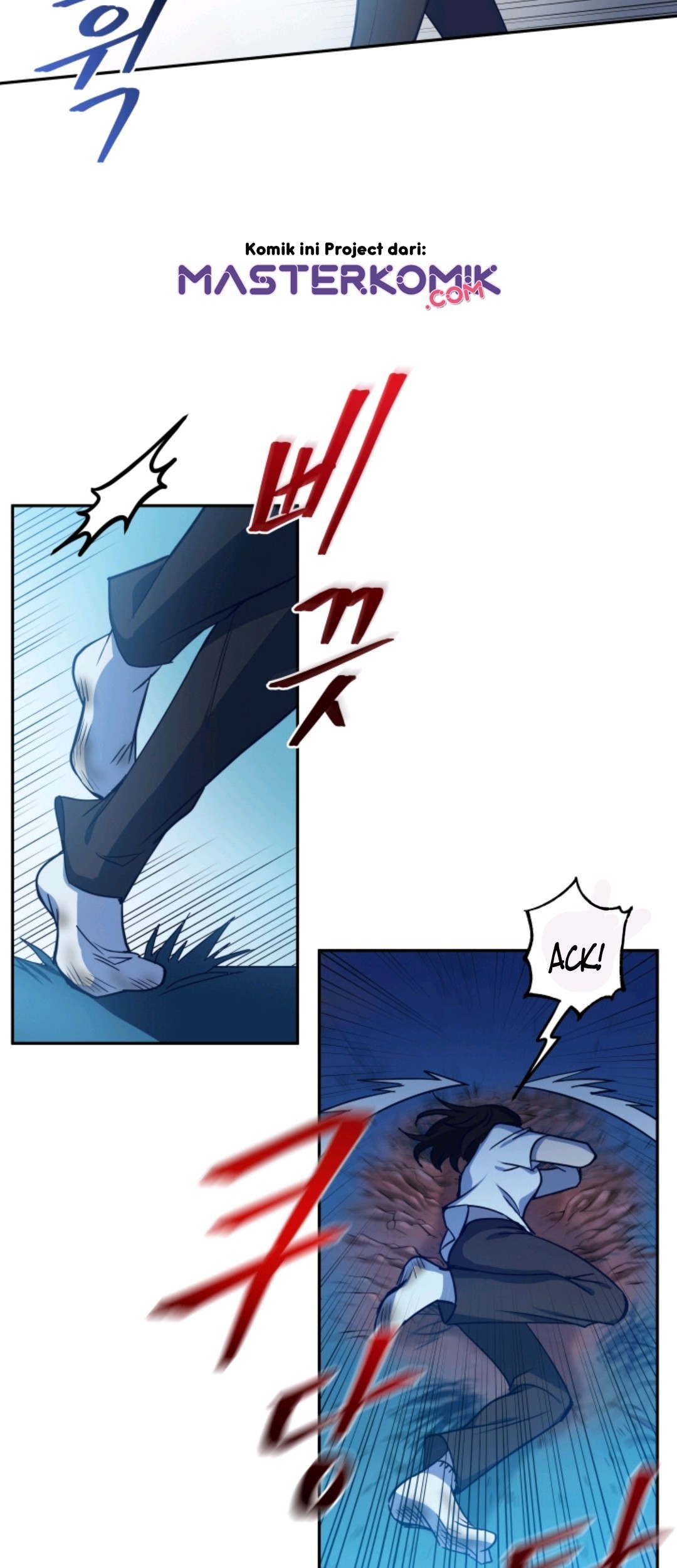 Pathfinder Chapter 02 Gambar 36