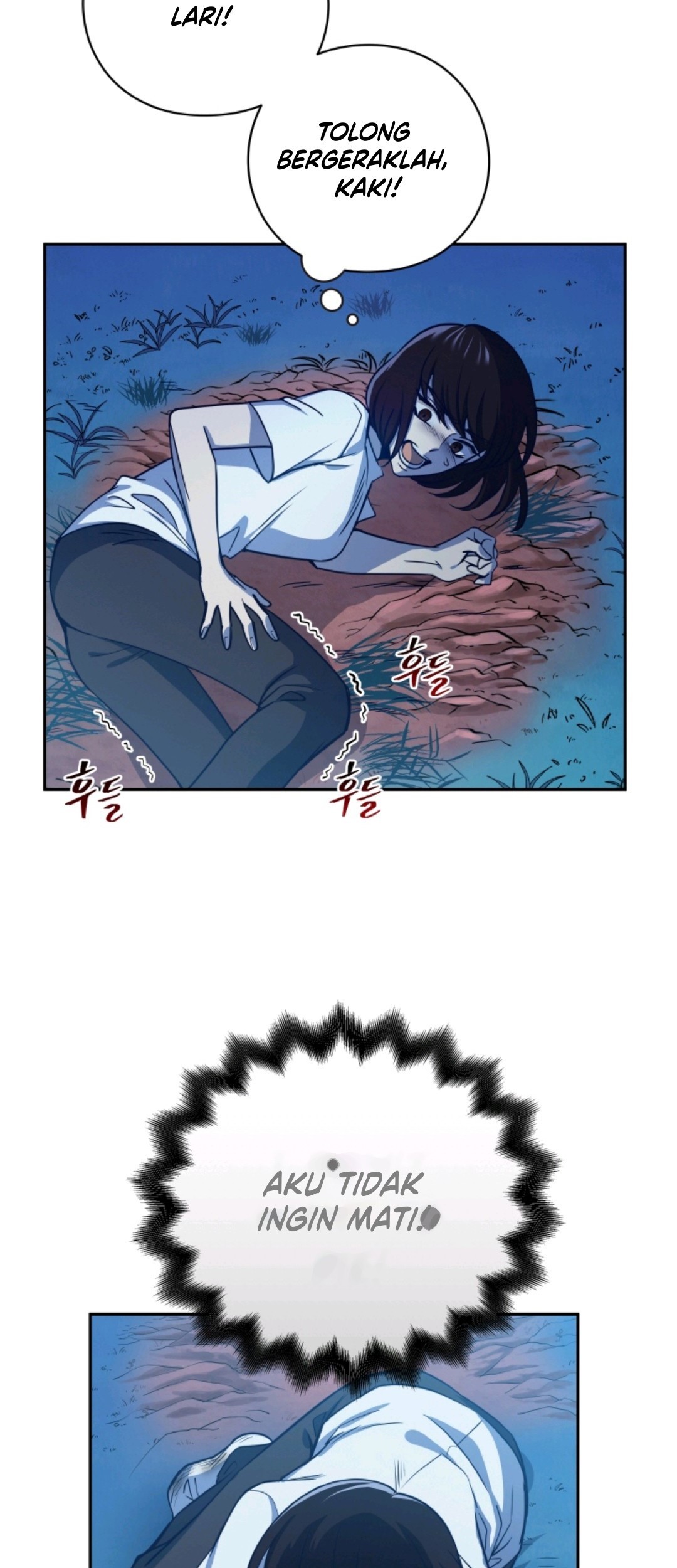 Pathfinder Chapter 02 Gambar 38