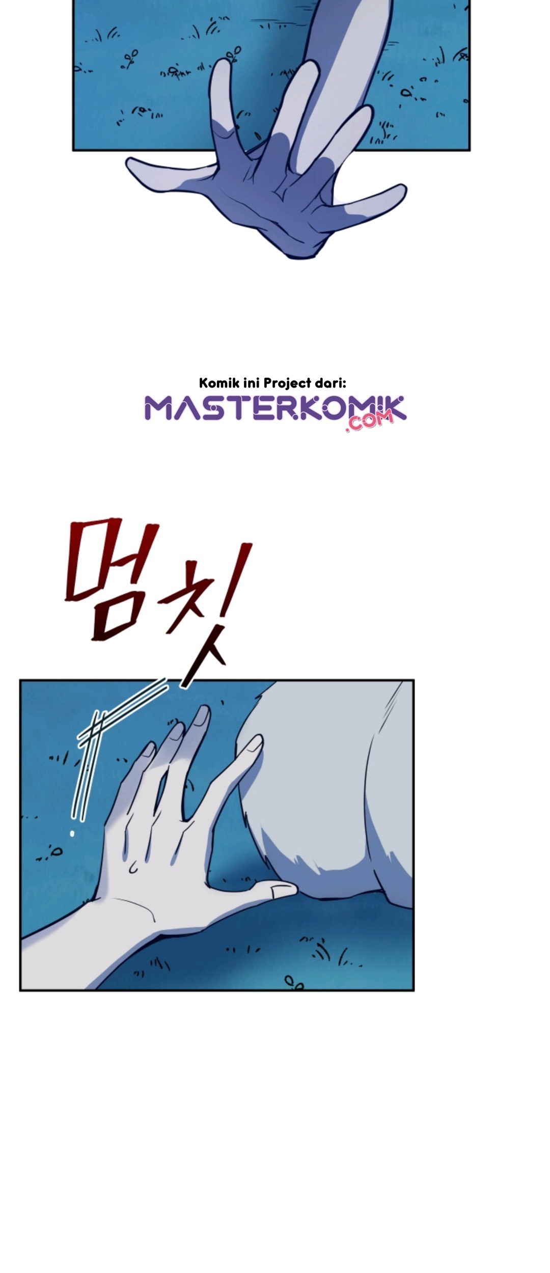 Pathfinder Chapter 02 Gambar 40