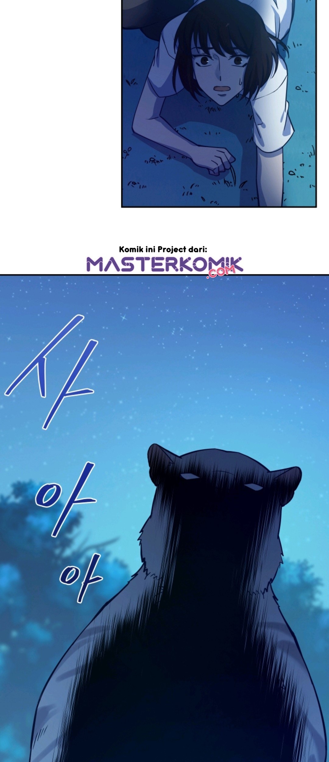 Pathfinder Chapter 02 Gambar 42