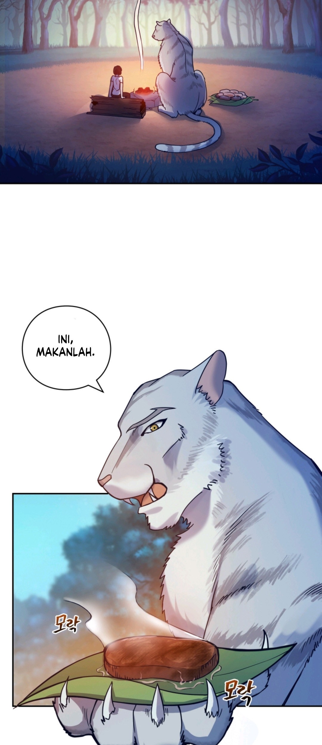 Pathfinder Chapter 02 Gambar 54