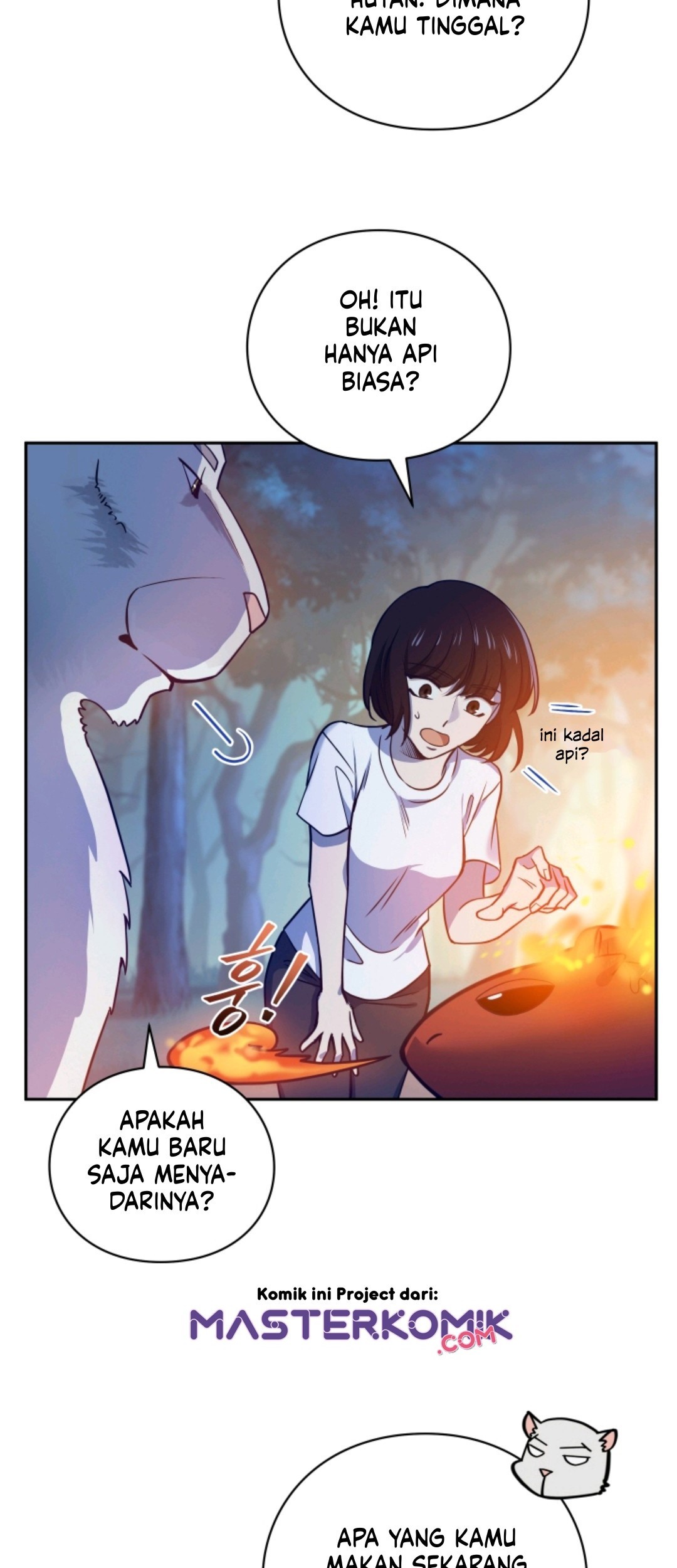 Pathfinder Chapter 02 Gambar 69