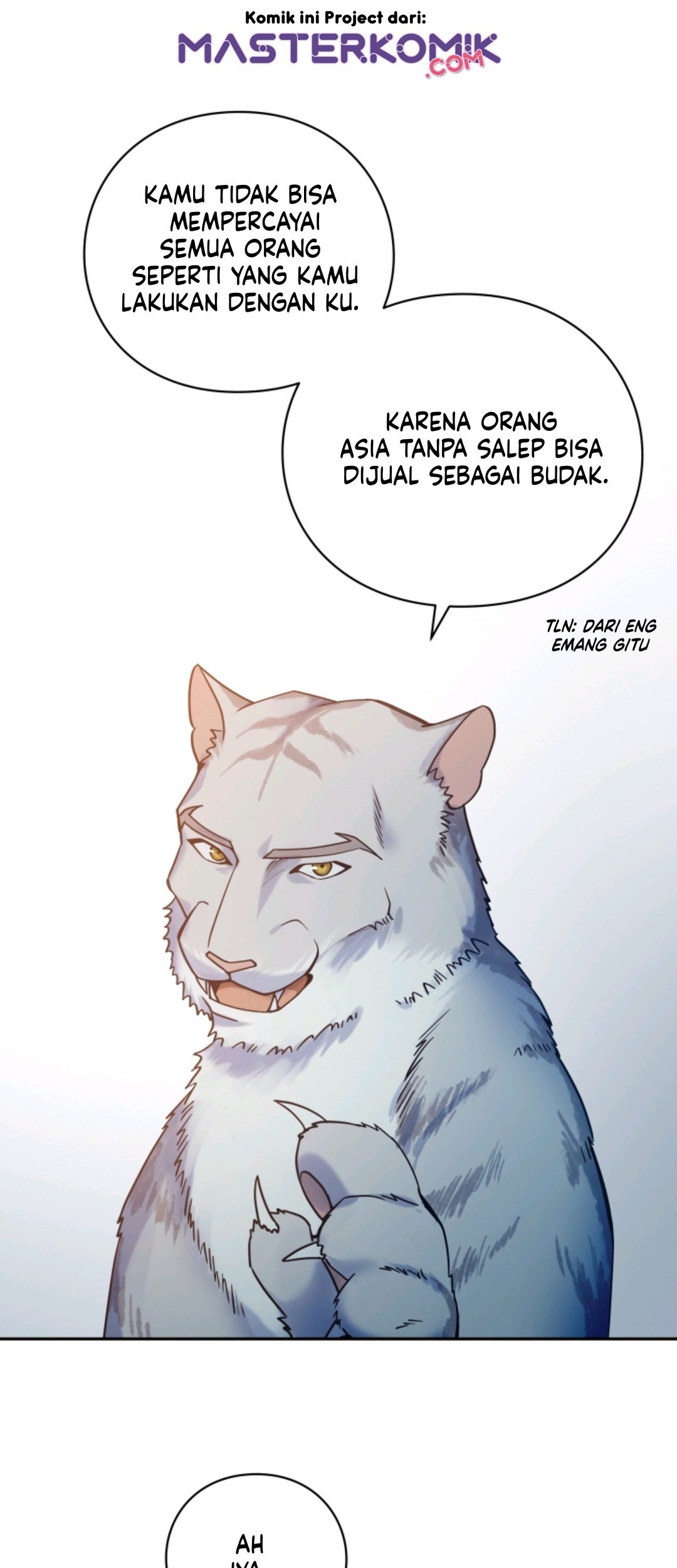 Pathfinder Chapter 02 Gambar 74