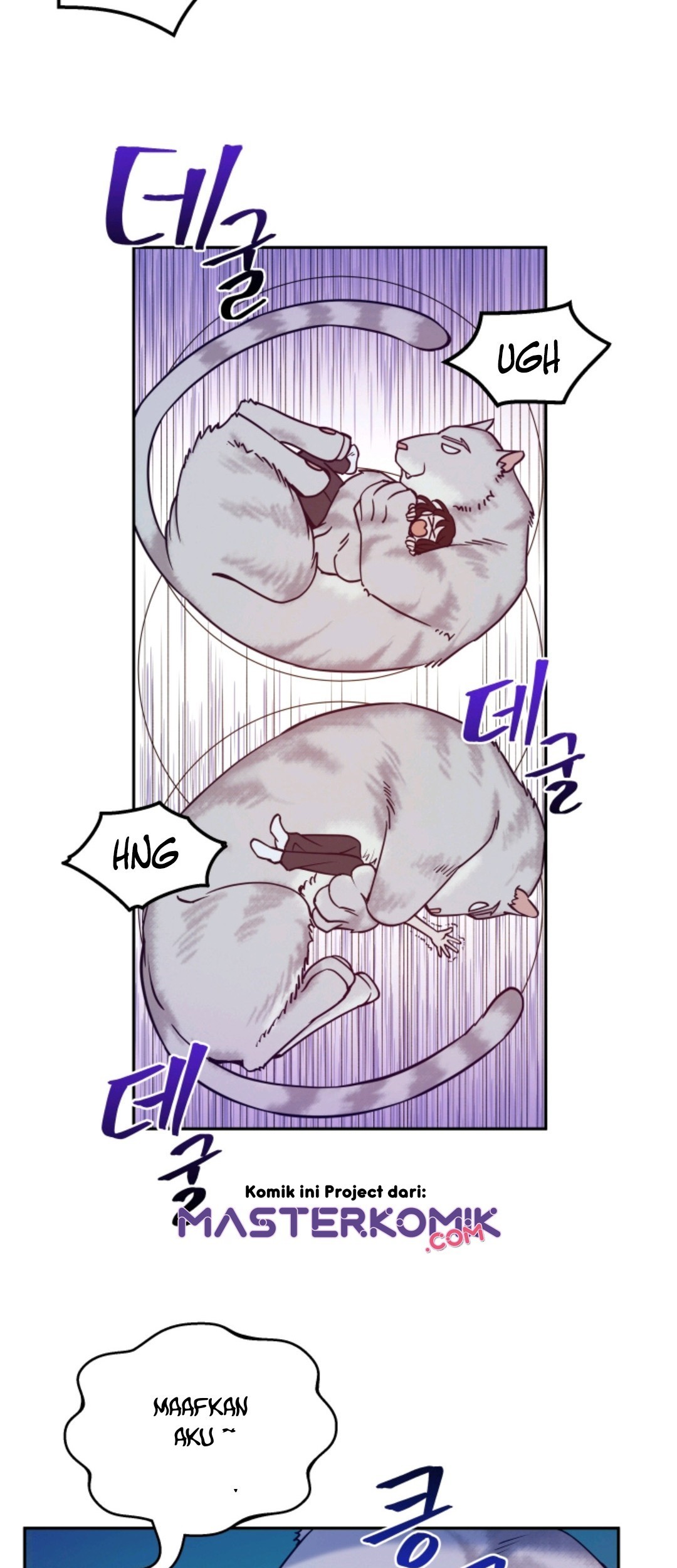 Pathfinder Chapter 02 Gambar 88