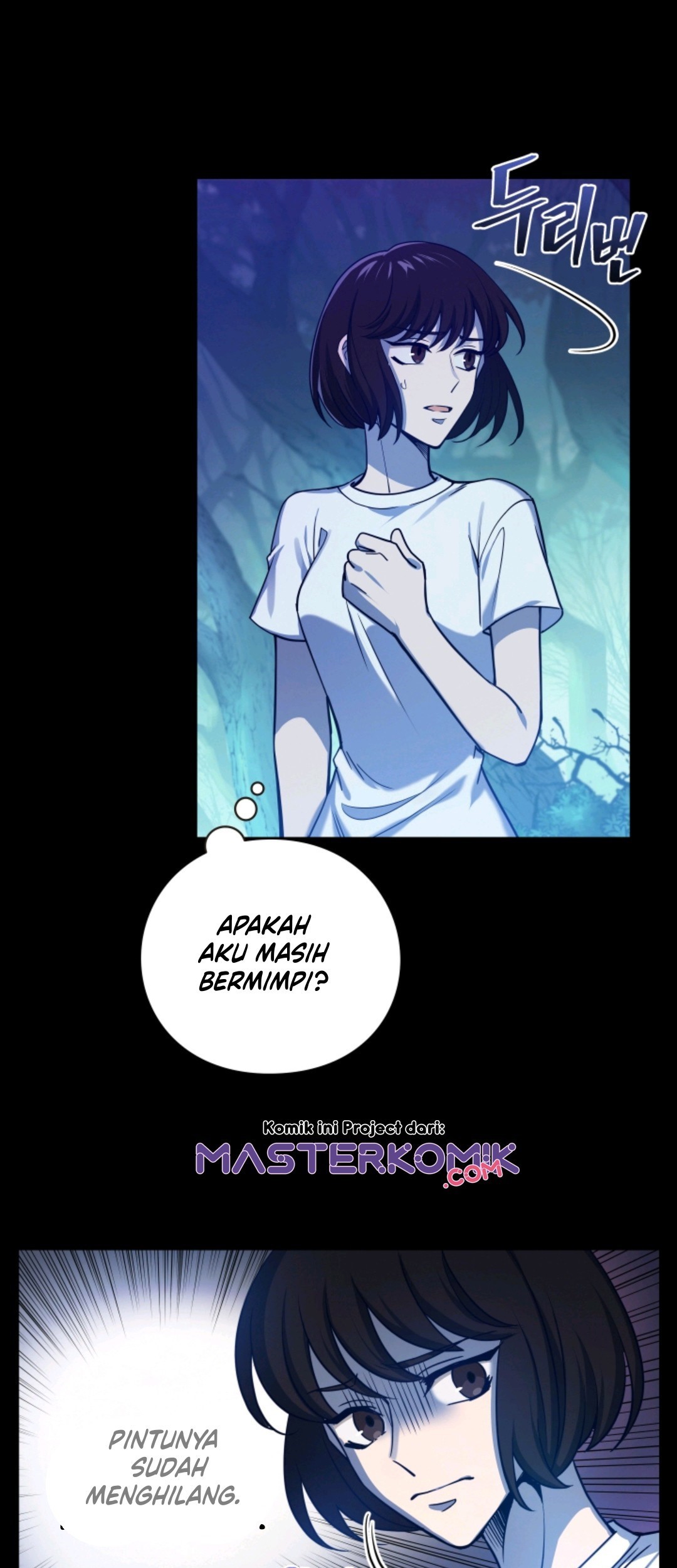 Pathfinder Chapter 02 Gambar 6