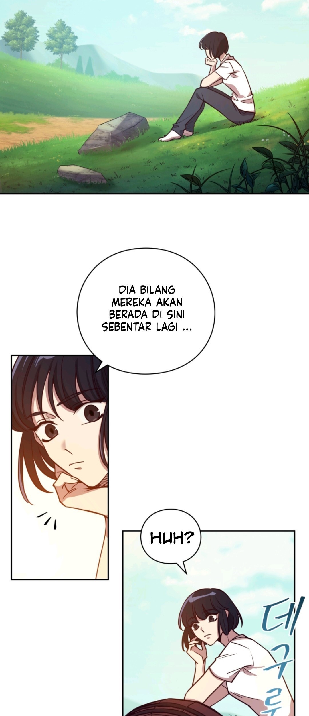 Pathfinder Chapter 02 Gambar 95