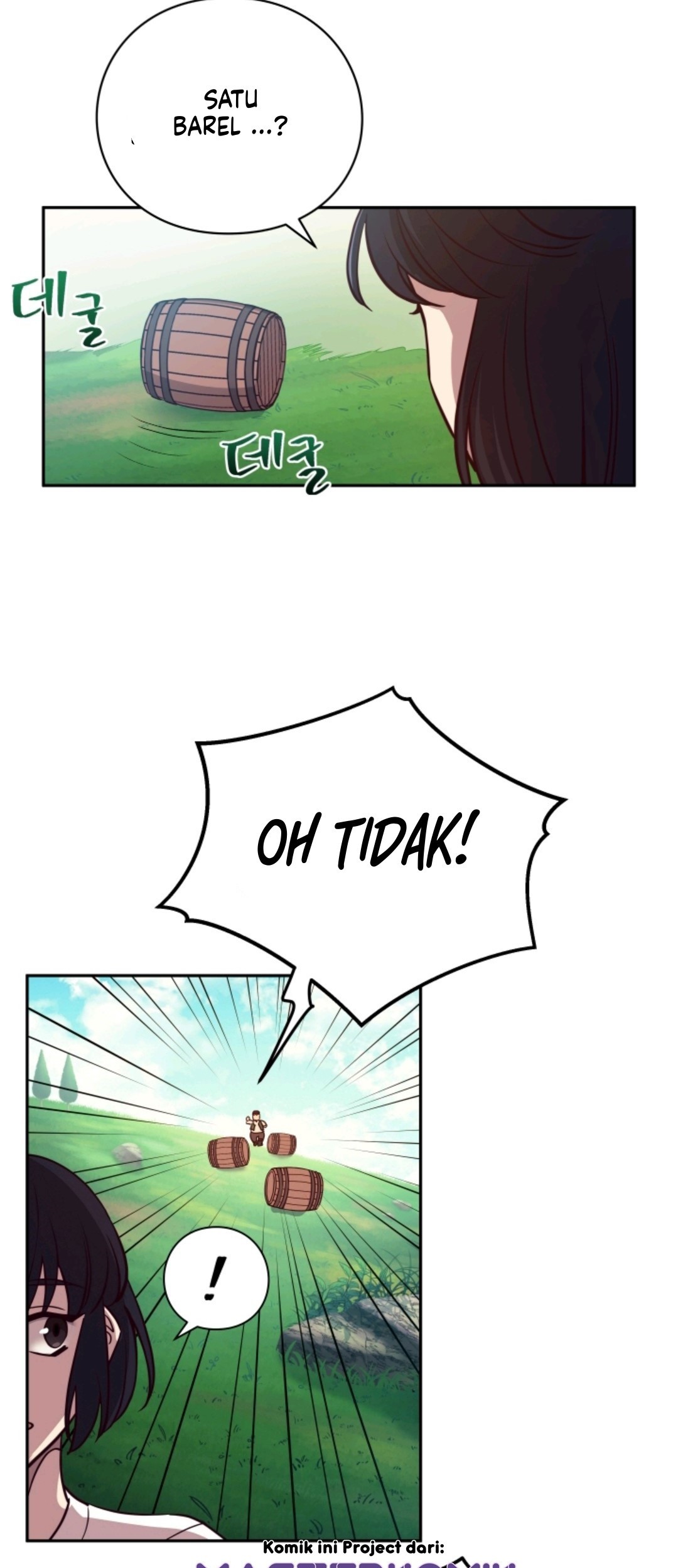 Pathfinder Chapter 02 Gambar 97