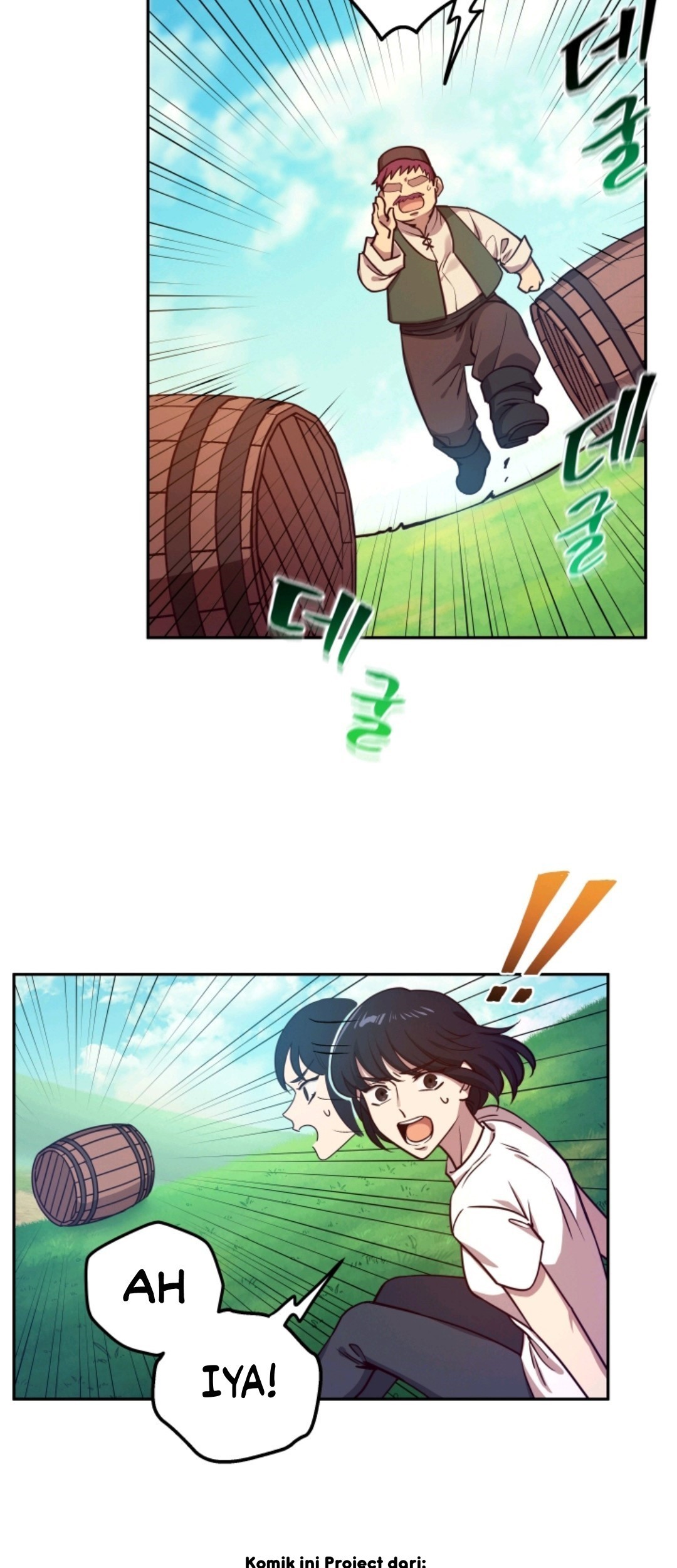 Pathfinder Chapter 02 Gambar 99