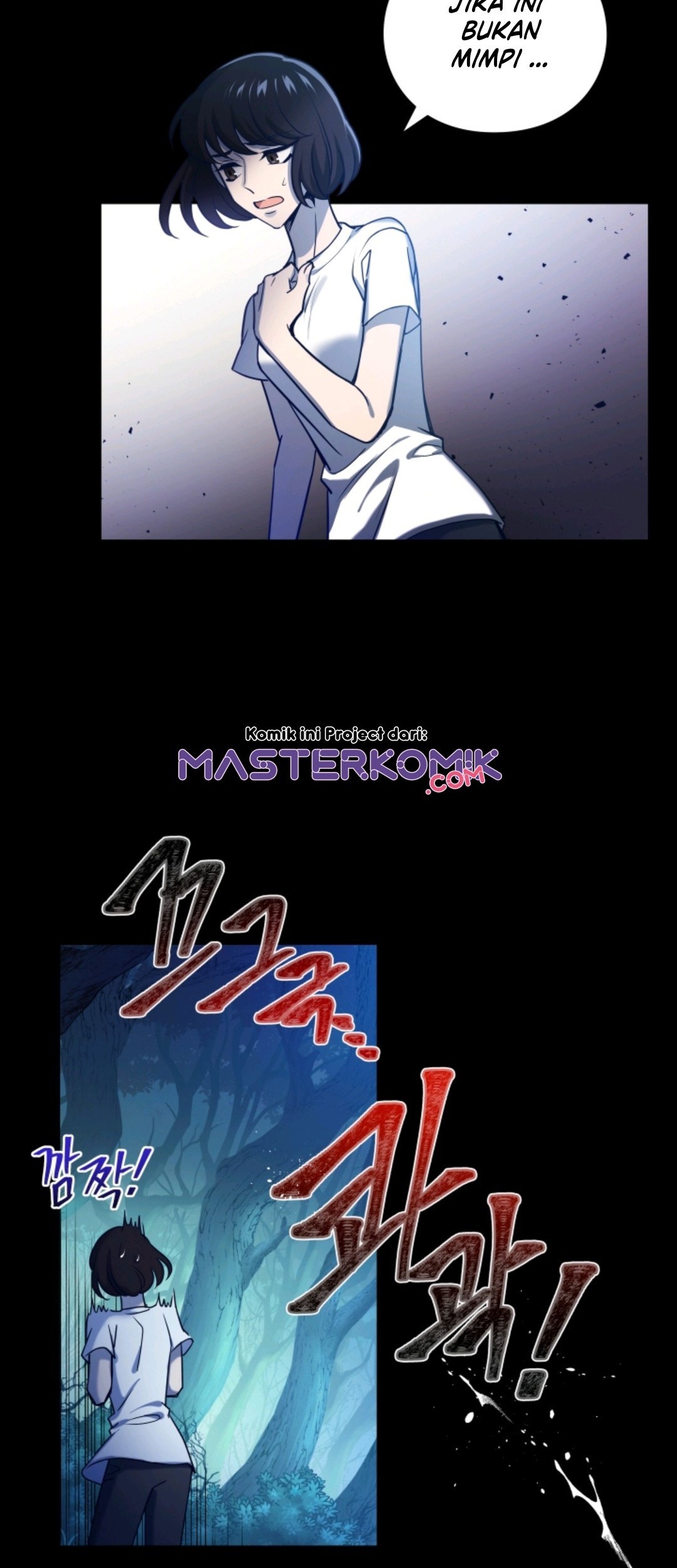 Pathfinder Chapter 02 Gambar 8