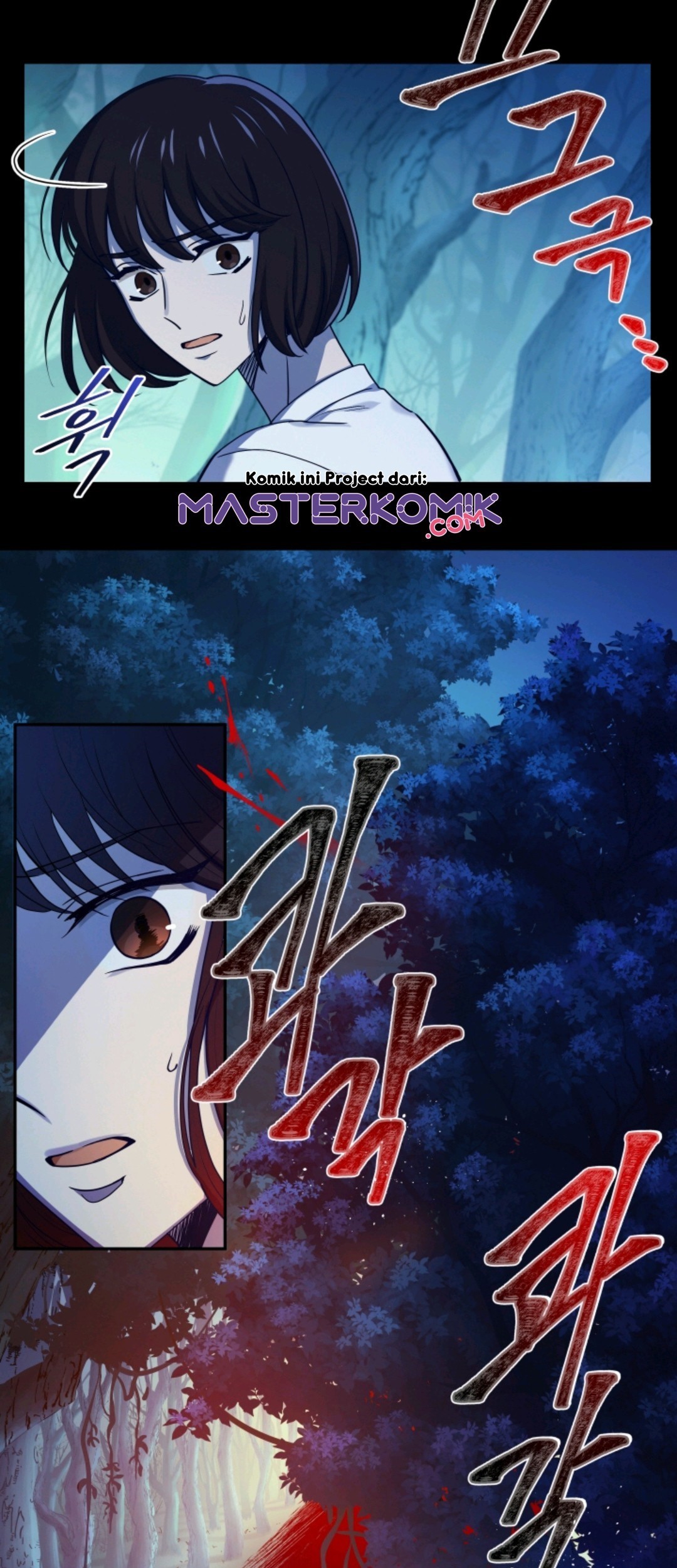 Pathfinder Chapter 02 Gambar 10