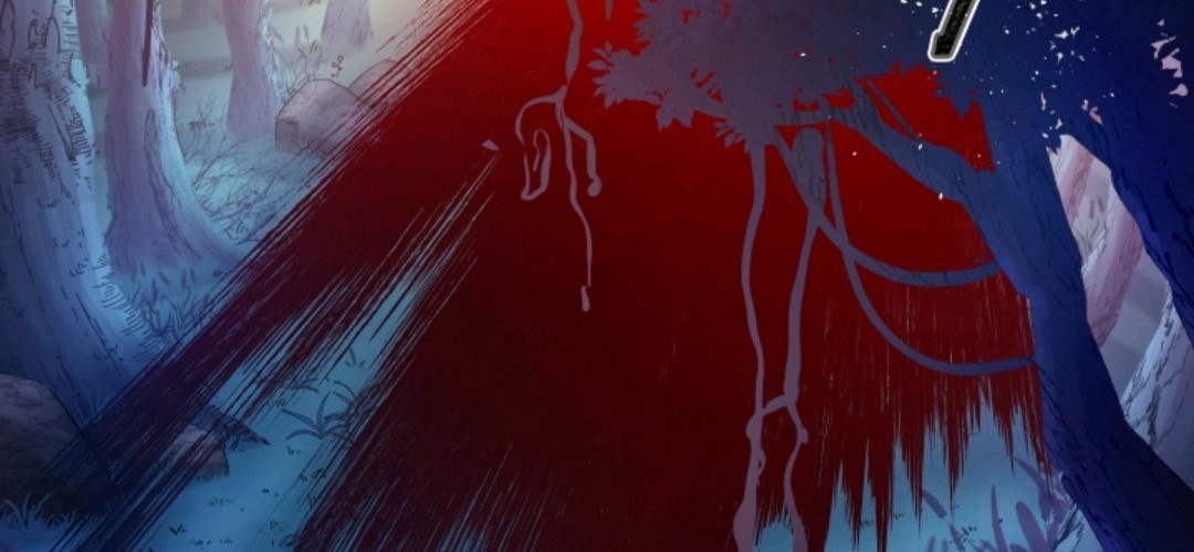 Pathfinder Chapter 02 Gambar 11