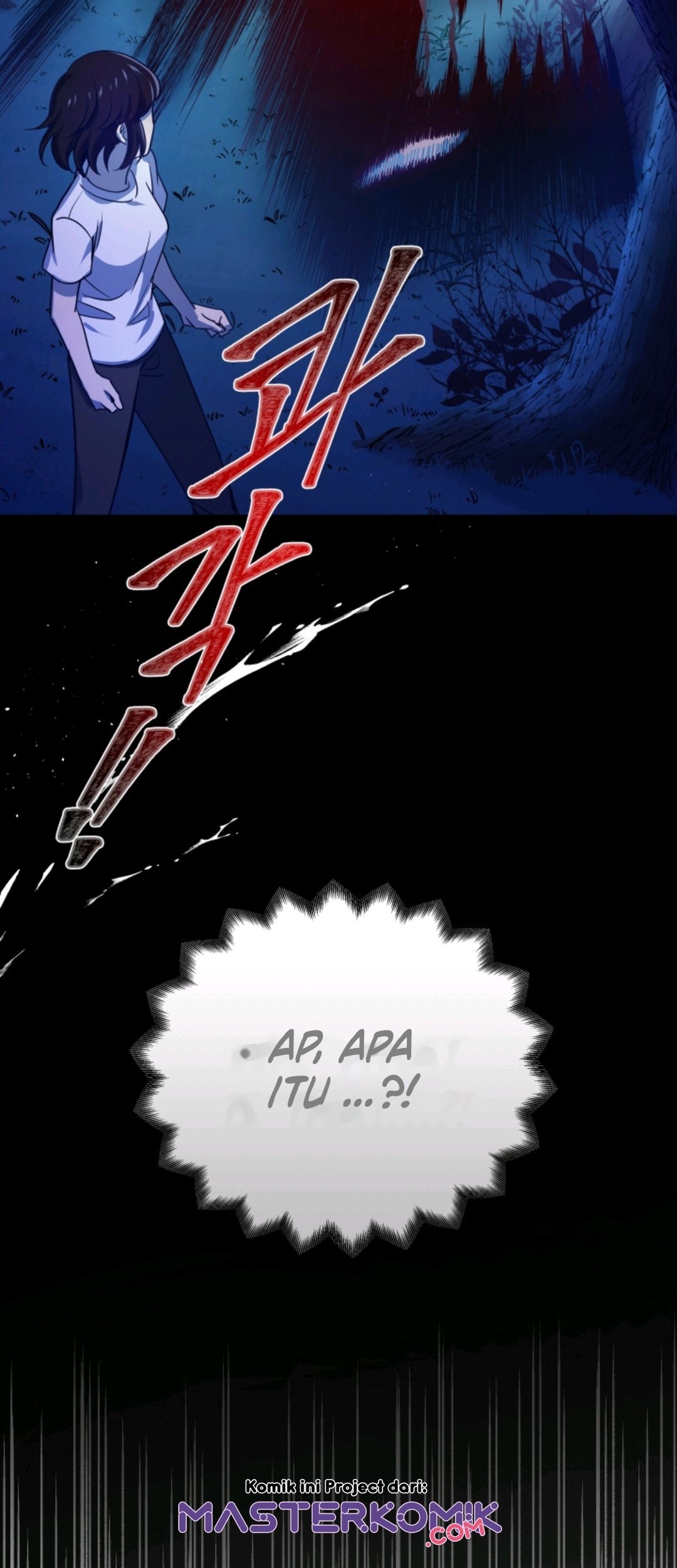 Pathfinder Chapter 02 Gambar 12