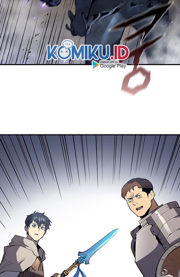 The Second Coming of Gluttony Chapter 61 Gambar 44