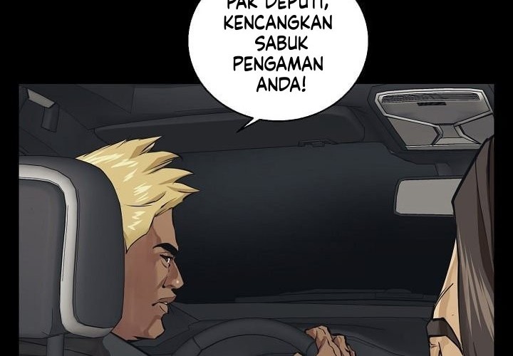 I Stack Experience Through Writing Books Chapter 125 Gambar 25