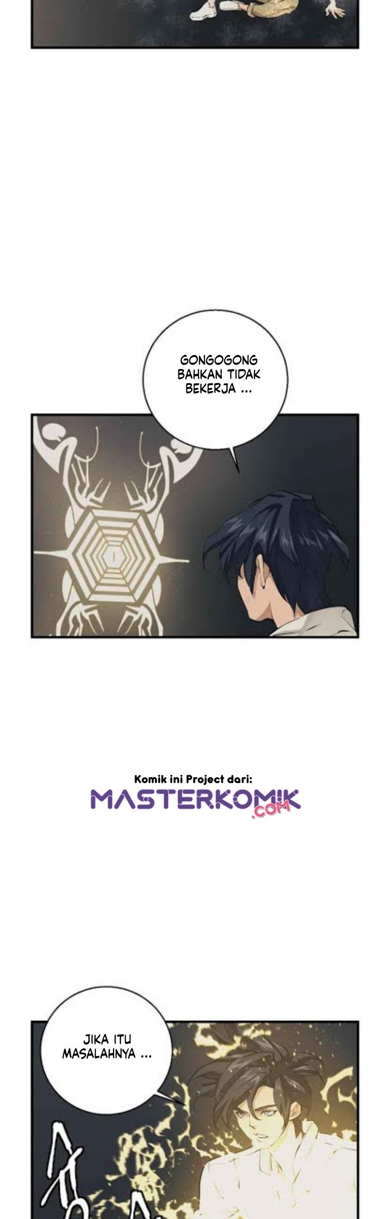I Stack Experience Through Writing Books Chapter 124 Gambar 17