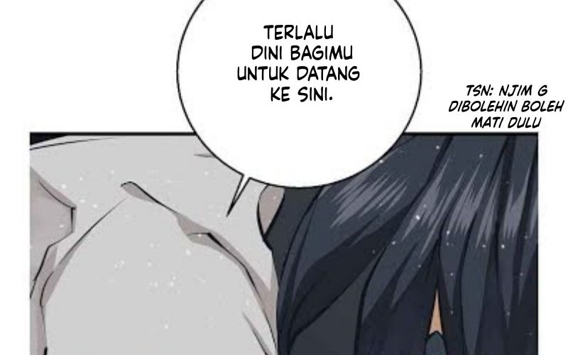 I Stack Experience Through Writing Books Chapter 124 Gambar 33