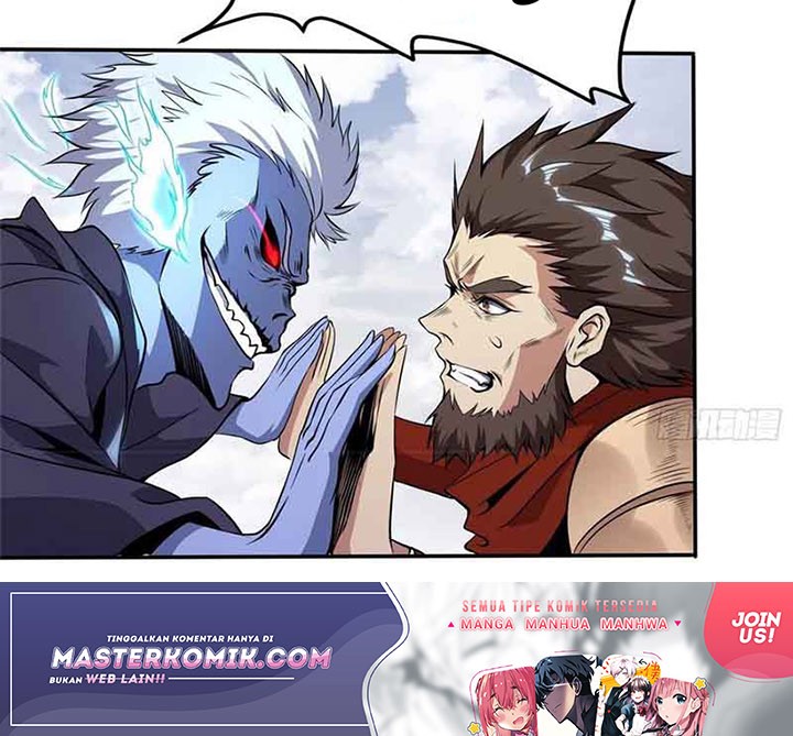 I Am Not a Son of Doom Chapter 40 Gambar 6