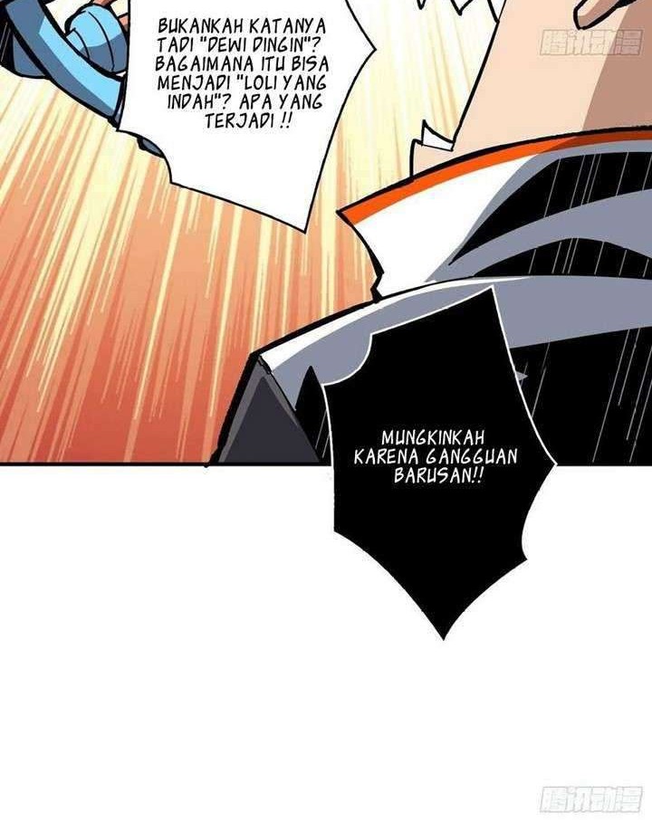 King Account At The Start Chapter 38 Gambar 21