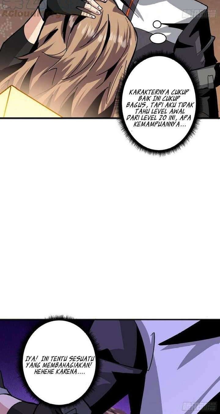King Account At The Start Chapter 38 Gambar 25