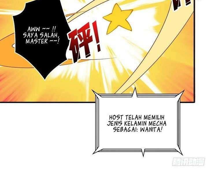 King Account At The Start Chapter 38 Gambar 9
