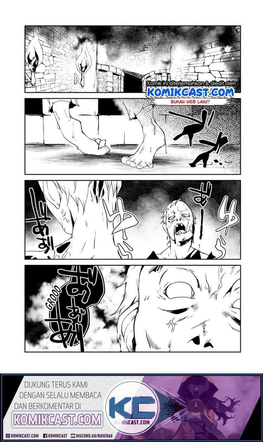 Baca  Mannen D-rank No Chuunen Boukensha Yotta Ikioi De Densetsu No Ken Wo Hikkonuku Chapter 21.1 Gambar 2