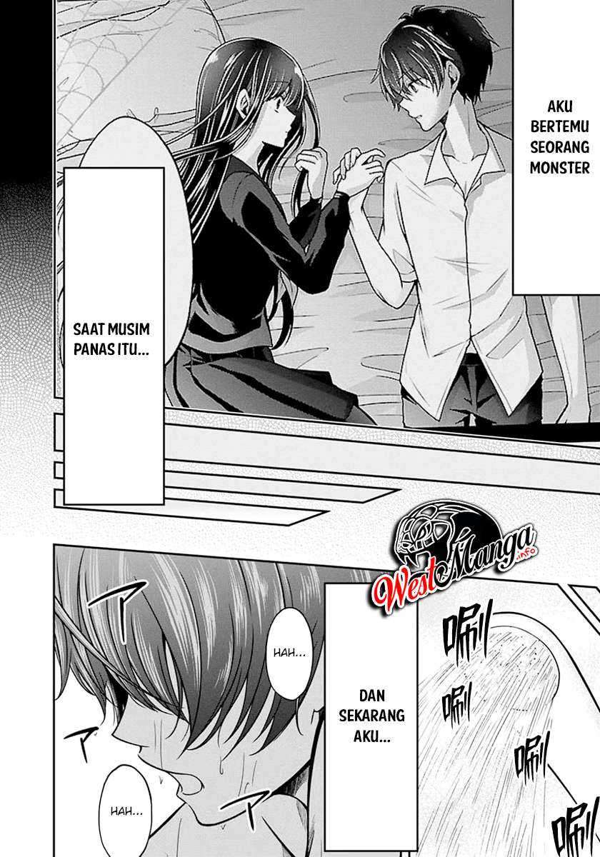 Namae no nai kaibutsu Chapter 27 Gambar 4