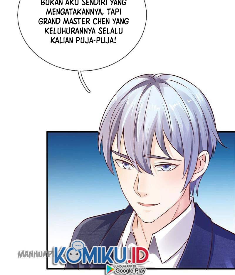 I am Daxianzun Chapter 307 Gambar 7