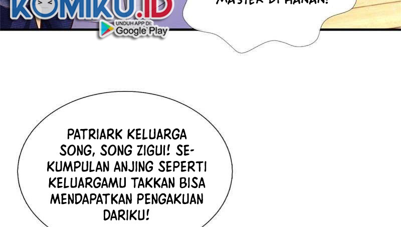 I am Daxianzun Chapter 307 Gambar 12