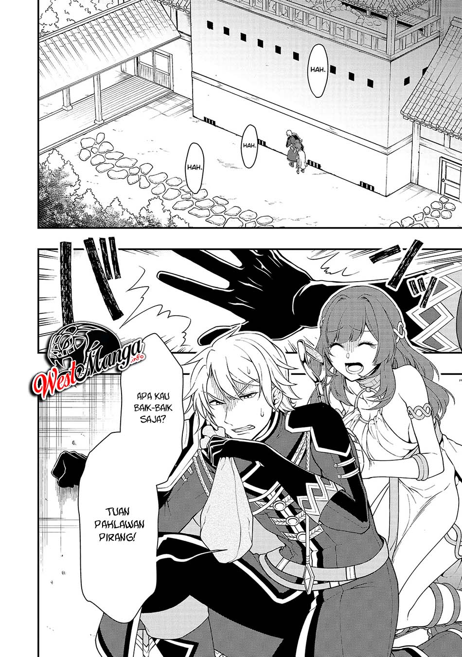 Baca  Lv2 kara Cheat datta Moto Yuusha Kouho no Mattari Isekai Life Chapter 24 Gambar 2