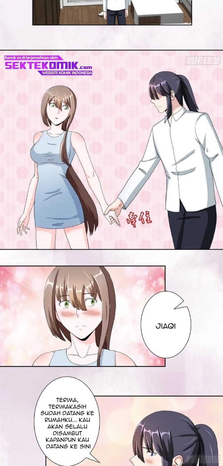 Cultivators In The City Chapter 78 Gambar 3